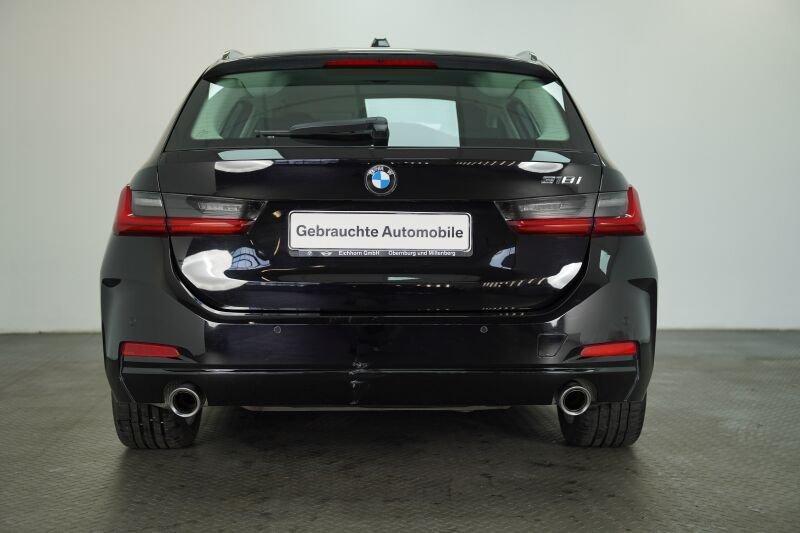 BMW 318 318i Touring