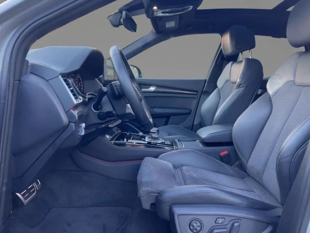 Audi SQ5 Quattro