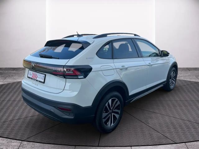 Volkswagen Taigo DSG