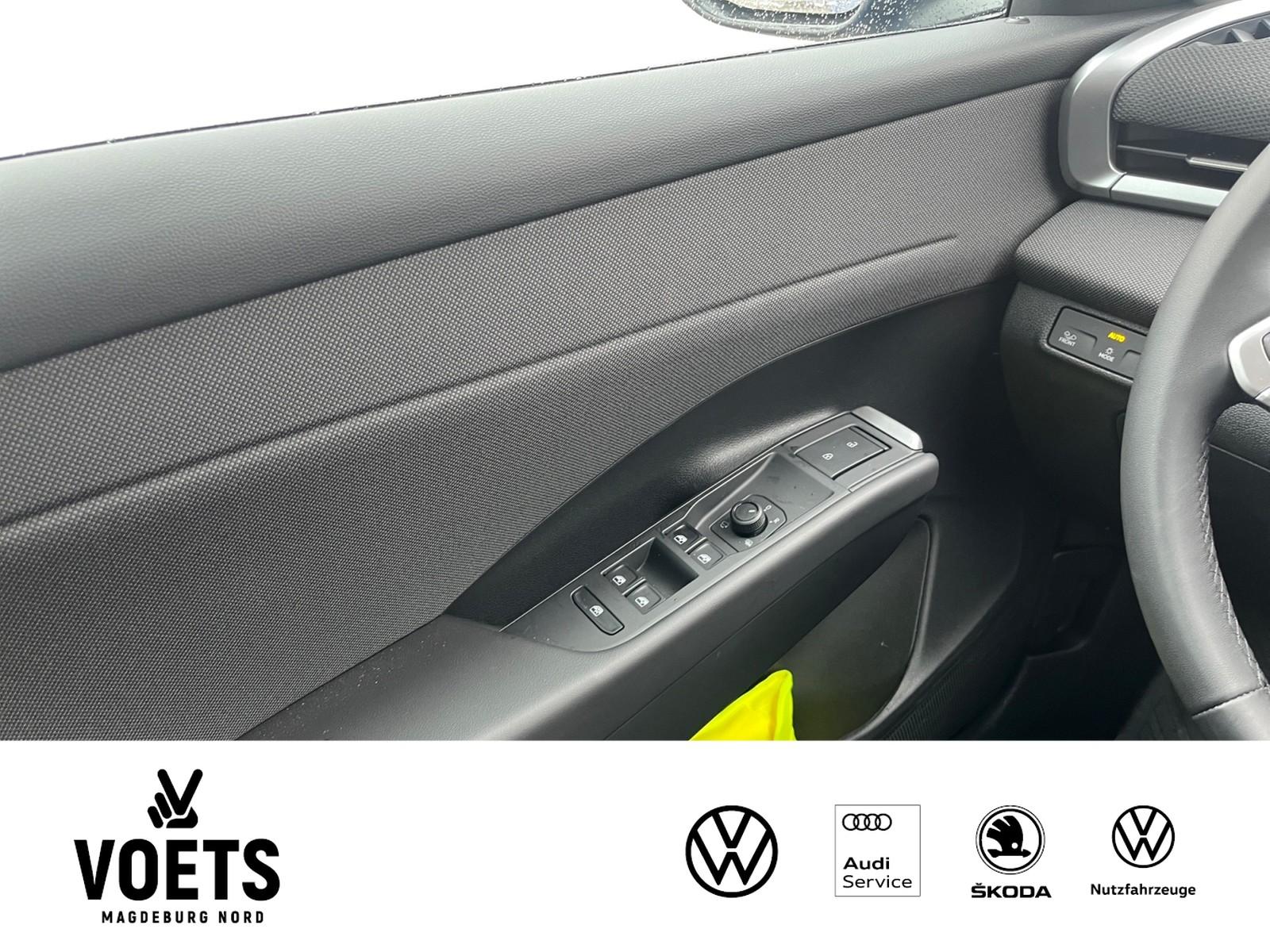 Volkswagen T-Roc 1.5 eTSI DSG Life