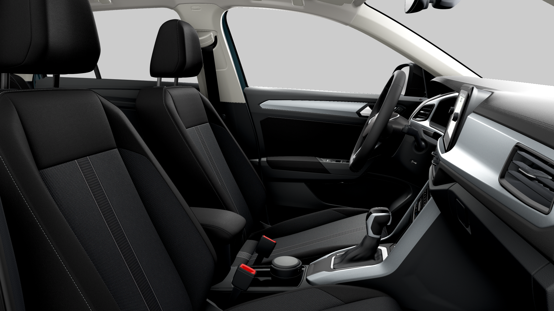 Volkswagen T-Roc DSG Life