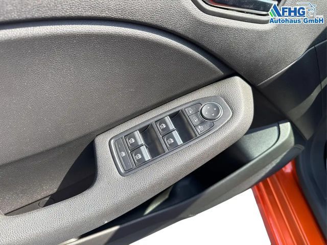 Renault Clio TCe 90 Zen