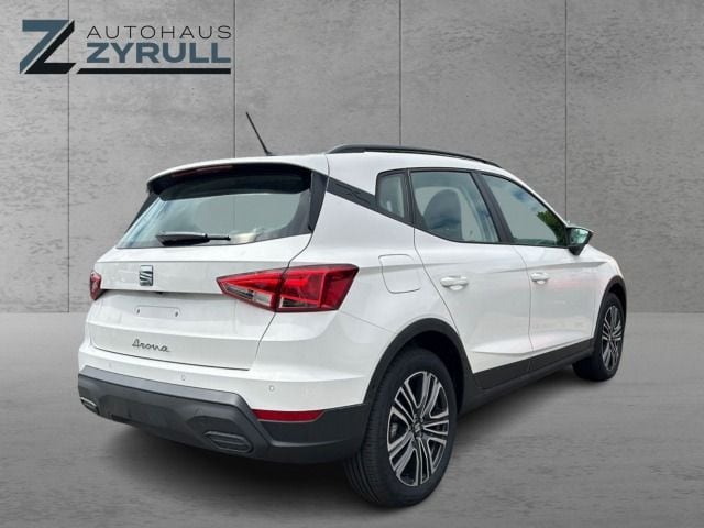 Seat Arona 1.0 TSI Style