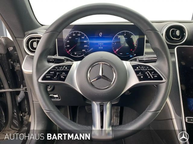 Mercedes-Benz CLE 220 AVANTGARDE Coupé