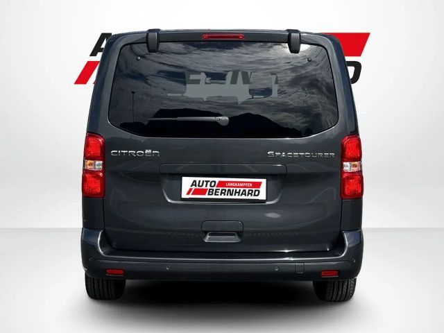 Citroën Spacetourer Business