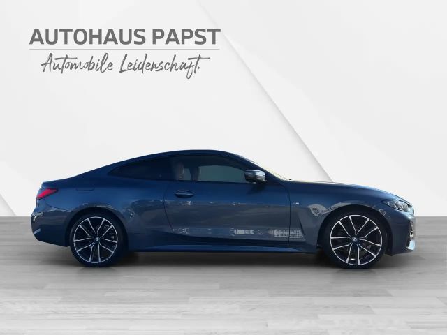 BMW 420 Coupé M-Sport