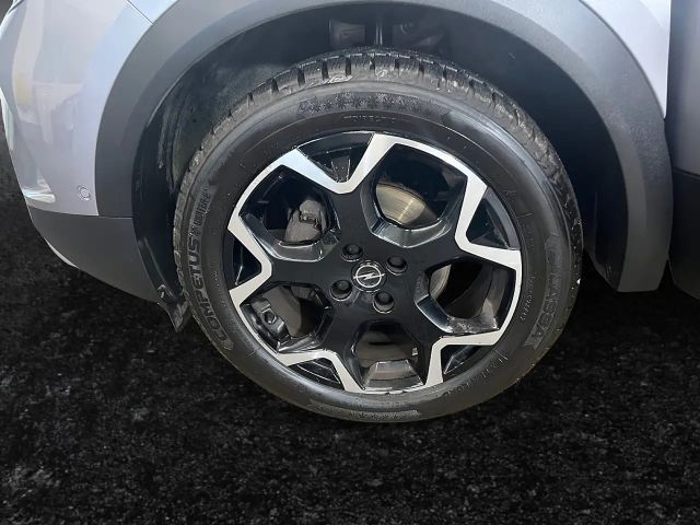 Opel Mokka Turbo Ultimate