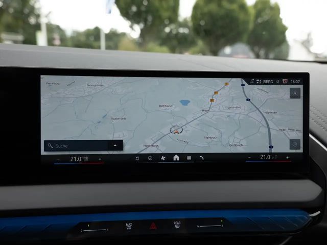 BMW X3 M-Sport xDrive