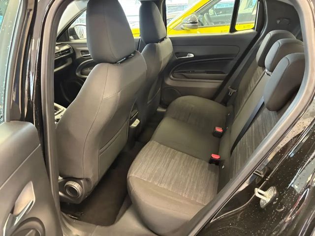 Jeep Avenger Longitude