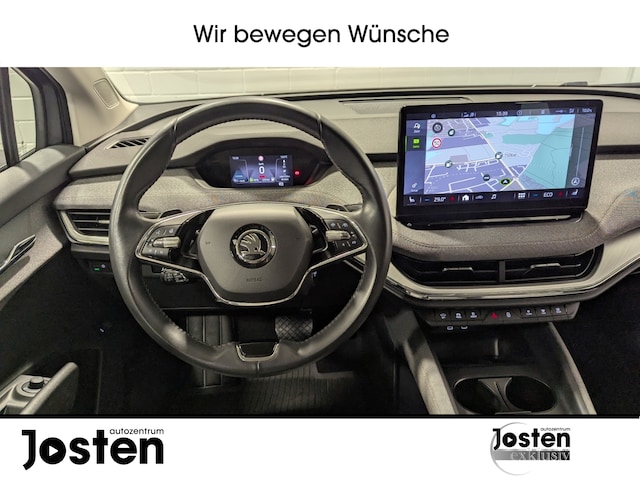 Skoda Enyaq Loft iV 80