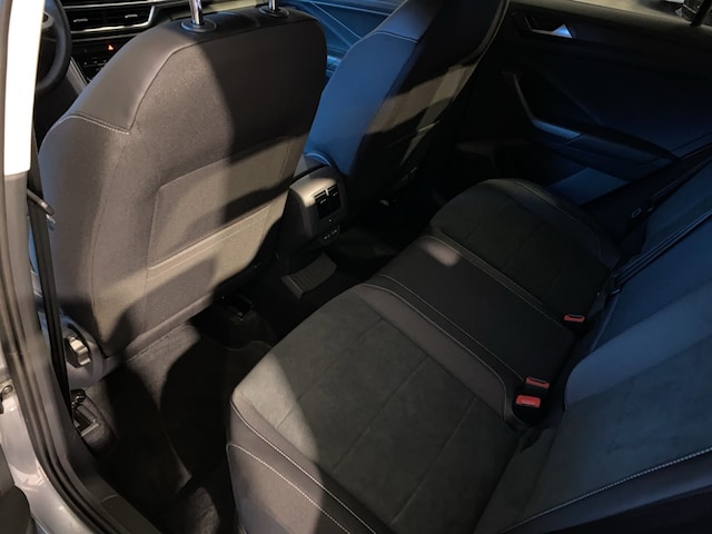 Volkswagen T-Roc 1.5 TSI DSG IQ.Drive Style