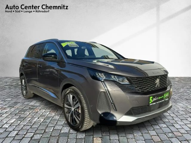Peugeot 5008 Allure Pack