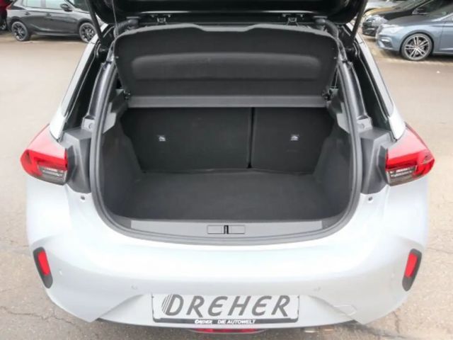 Opel Corsa 1.2 Turbo GS-Line Grand Sport Turbo