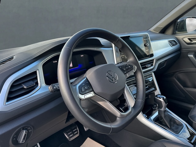 Volkswagen T-Roc 2.0 TDI