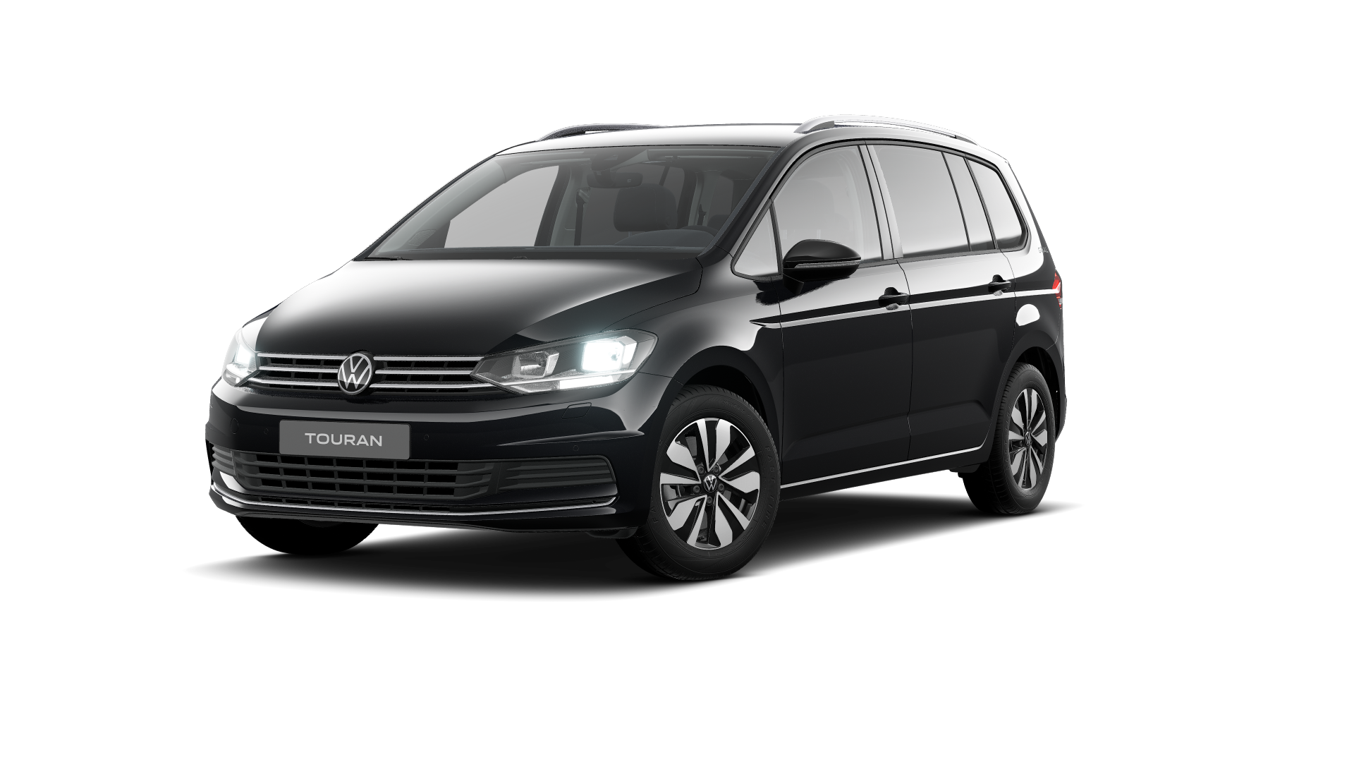 Volkswagen Touran 1.5 TSI