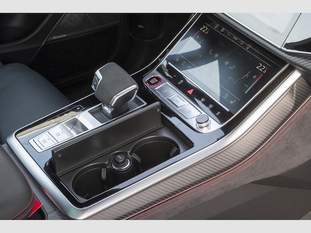 Audi RS Q8 Performance Quattro