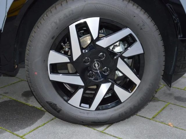 Opel Mokka GS-Line Grand Sport