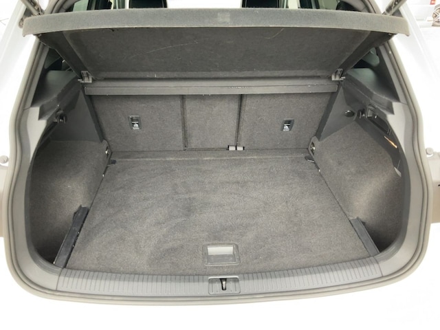 Volkswagen Tiguan 2.0 TSI DSG R-Line