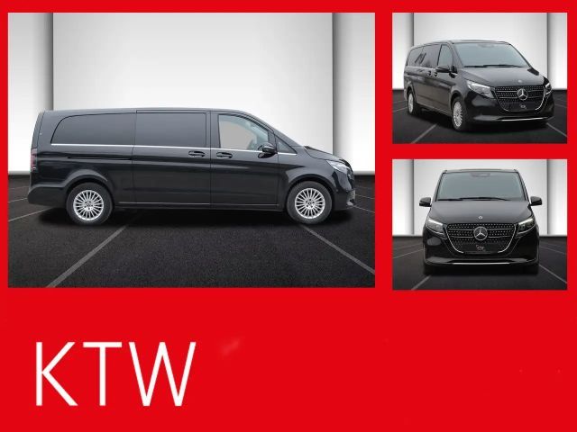 Mercedes-Benz V 300 AVANTGARDE Extralang