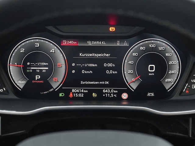 Audi Q3 35 TDI S-Tronic Sportback