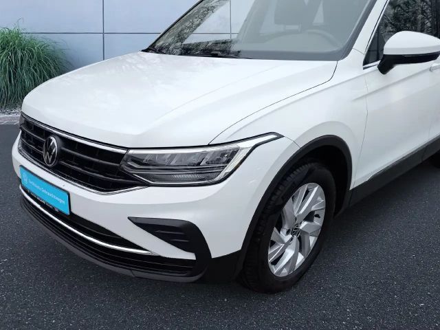 Volkswagen Tiguan 1.5 TSI DSG Move