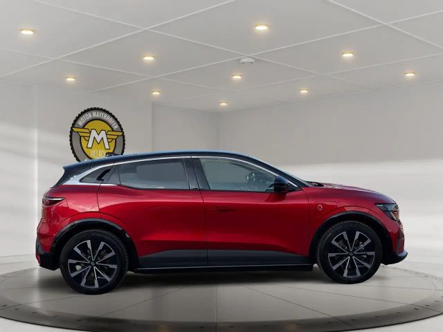 Renault Megane E-Tech E-Tech EV60