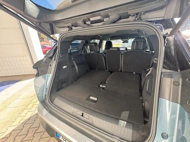 Peugeot 5008 GT-Line Hybrid