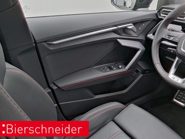 Audi A3 35 TFSI S-Line S-Tronic Sportback