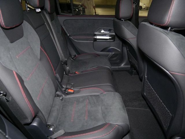 Mercedes-Benz GLB 200 GLB 200 d