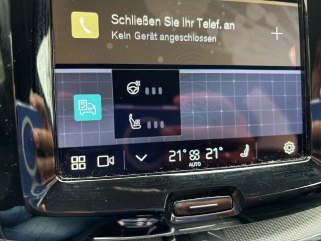 Volvo XC60 Dark Plus