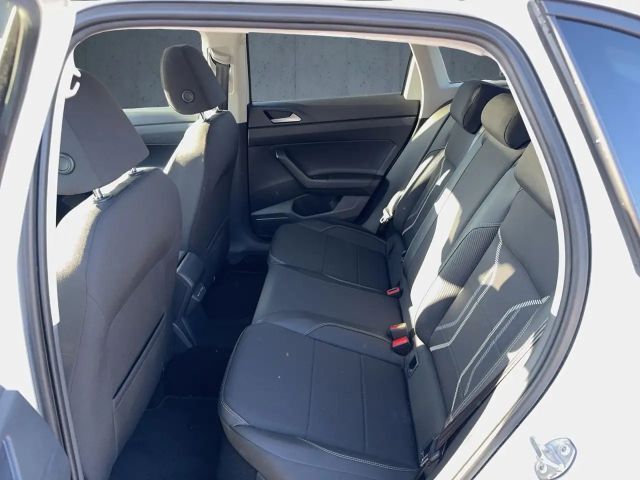 Volkswagen Taigo 1.5 TSI DSG Style