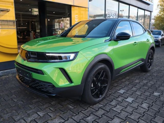 Opel Mokka 1.2 Turbo GS-Line Grand Sport