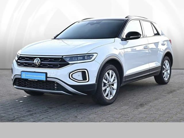 Volkswagen T-Roc 2.0 TDI DSG Life