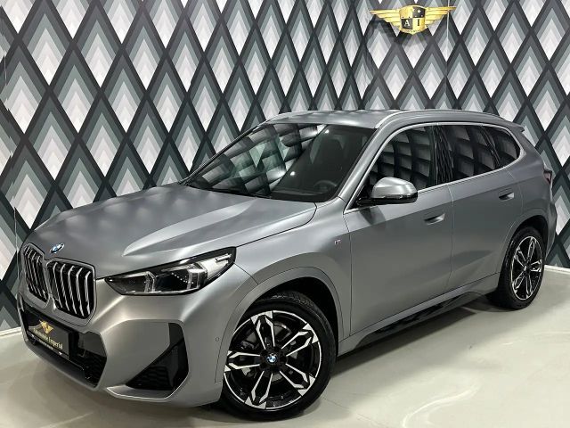 BMW X1 M-Sport sDrive