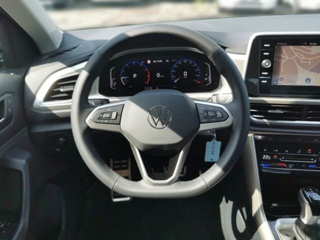 Volkswagen T-Roc DSG Move