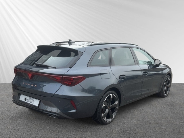 Cupra Leon DSG Sportstourer
