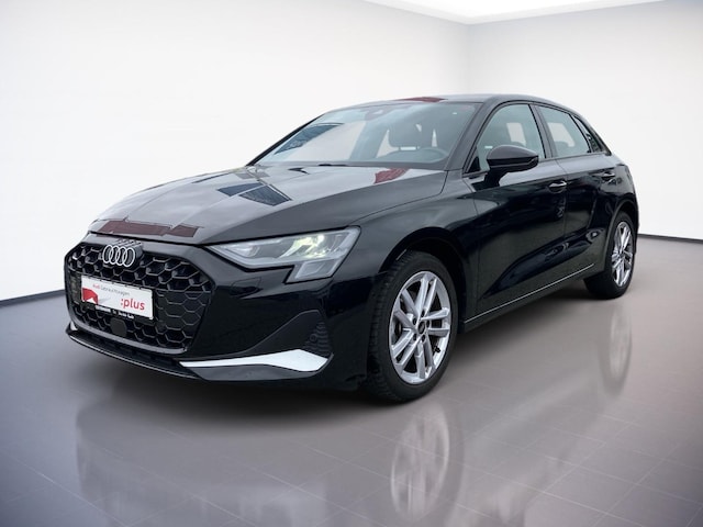 Audi A3 30 TDI Sportback