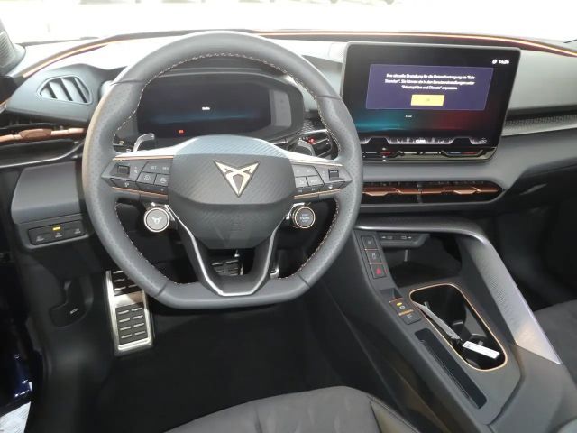 Cupra Terramar 2.0 TSI