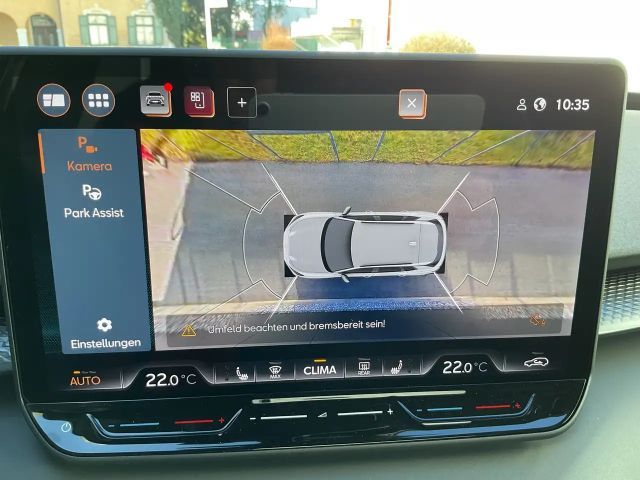 Cupra Terramar 1,5 eTSI DSG Alpha - EDGE - MOONLIGHT