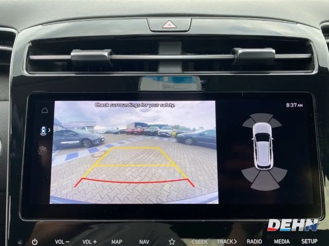 Hyundai Tucson 1.6 T-GDi Trend