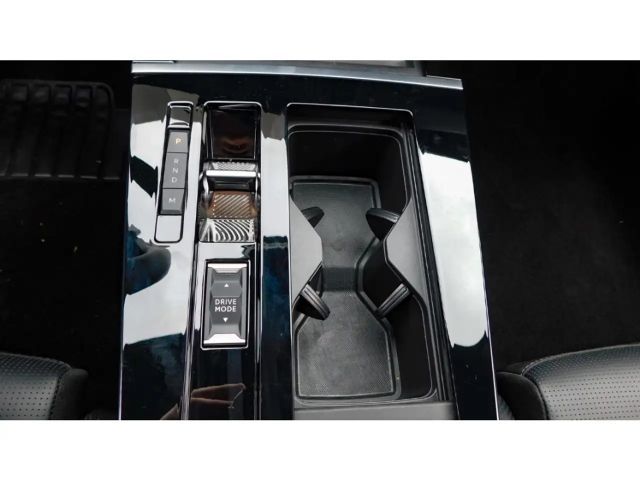 Opel Astra Sports Tourer Ultimate