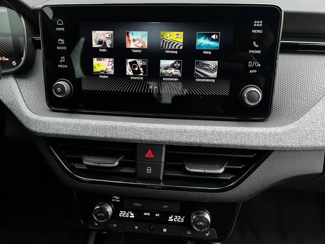 Skoda Kamiq 1.0 TSI Selection