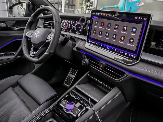 Volkswagen Tayron R-Line eHybrid