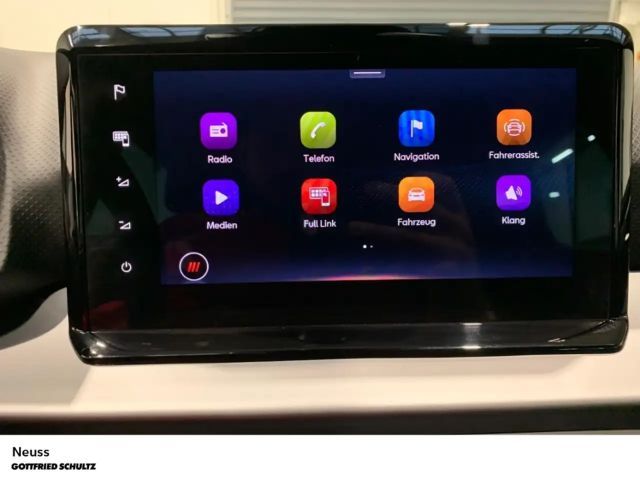 Seat Ibiza DSG Xcellence