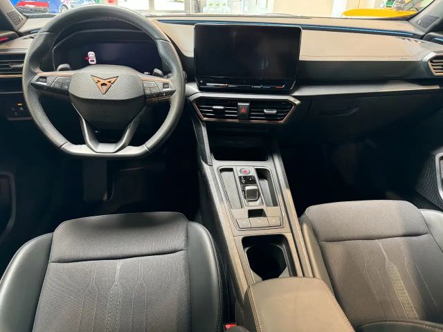 Cupra Formentor 1.5 Benzin Kamera/Kamera/El.Heckklappe