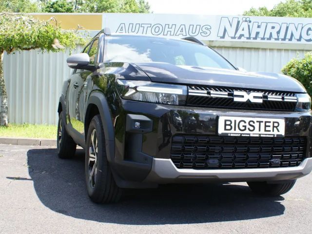 Dacia Bigster Mild Hybrid 140