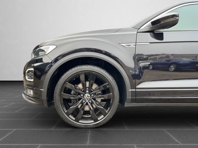 Volkswagen T-Roc 1.5 TSI DSG R-Line Sport