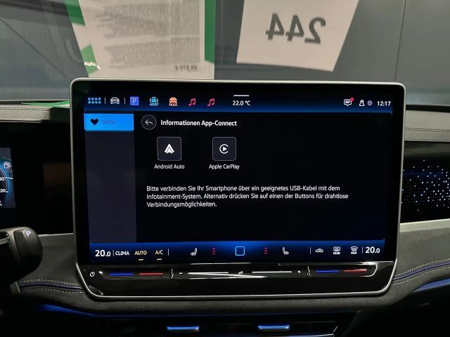 Volkswagen Passat 4Motion R-Line Variant