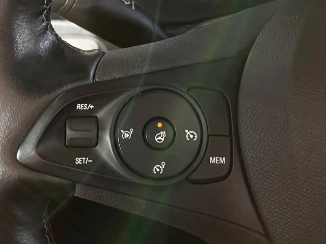 Opel Corsa Sitzheizung,Rückfahrkamera,Parkpilot