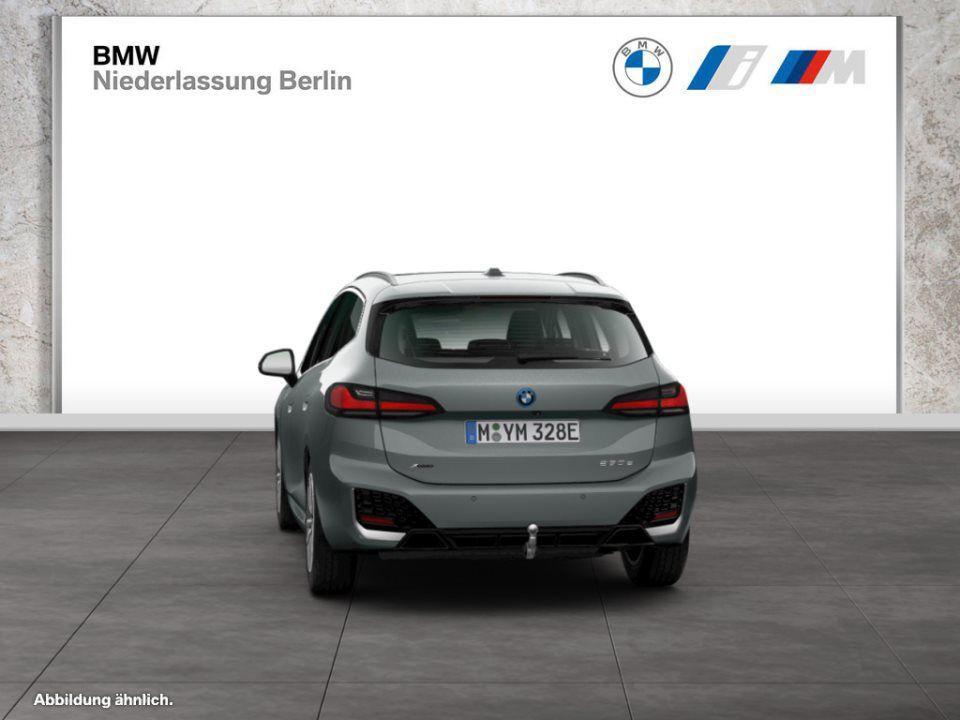 BMW 230 Active Tourer xDrive